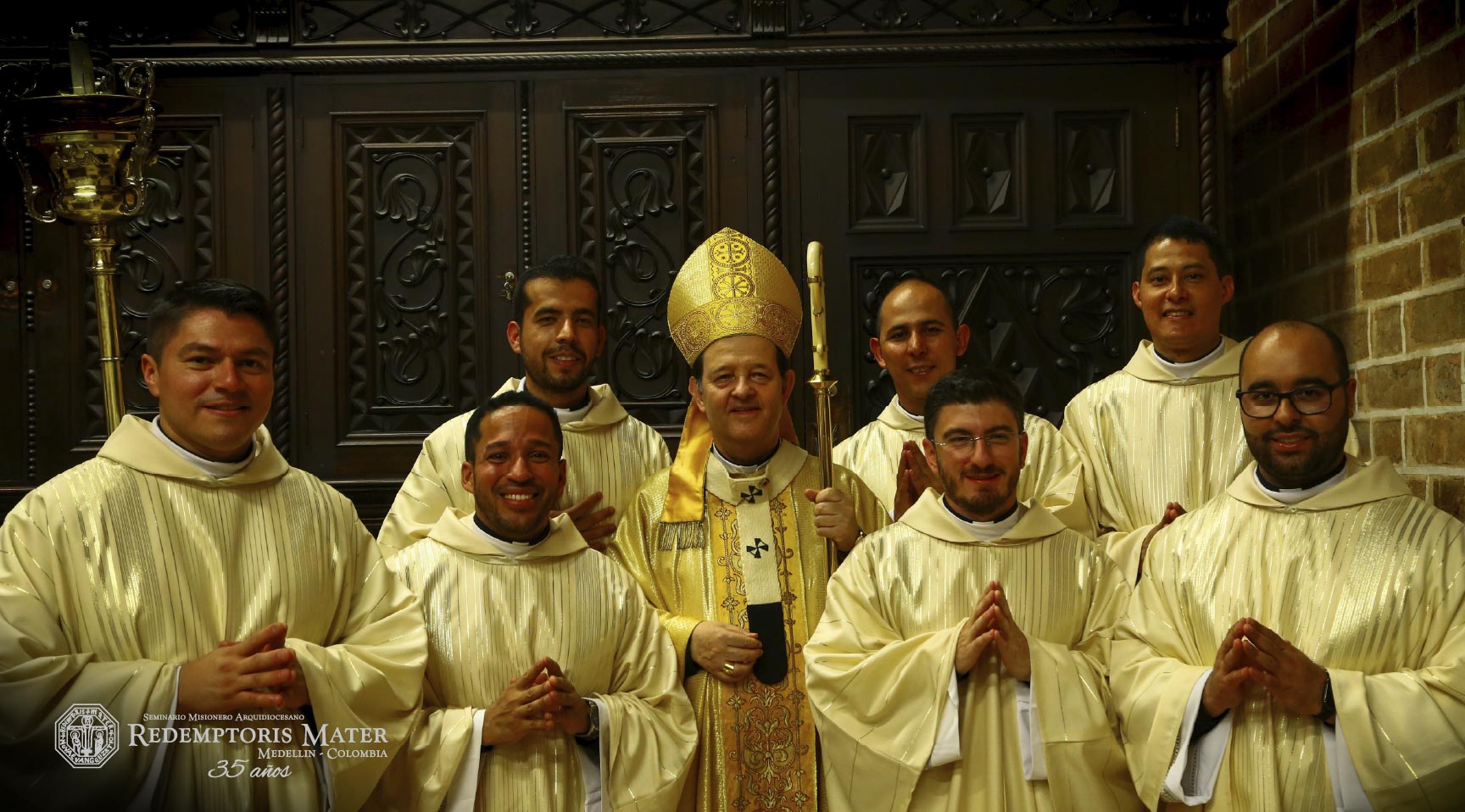 ORDENACION PRESBITERAL 2025