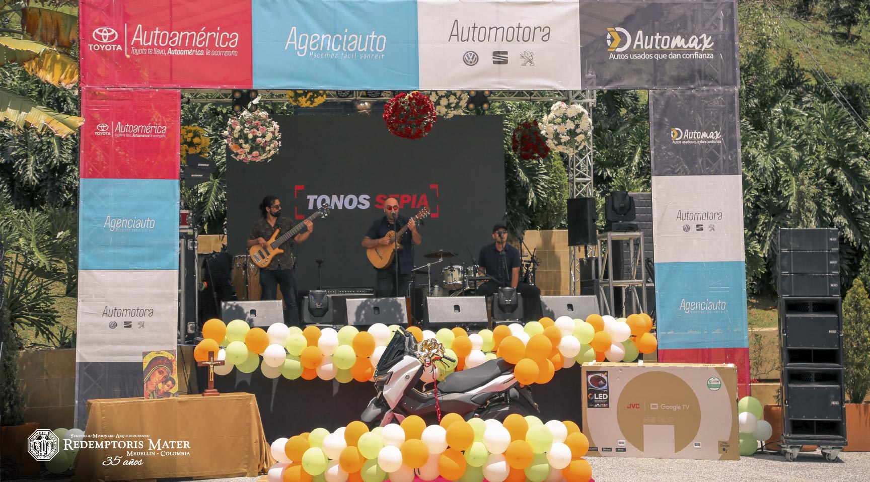 DIA DEL SEMINARIO 2025