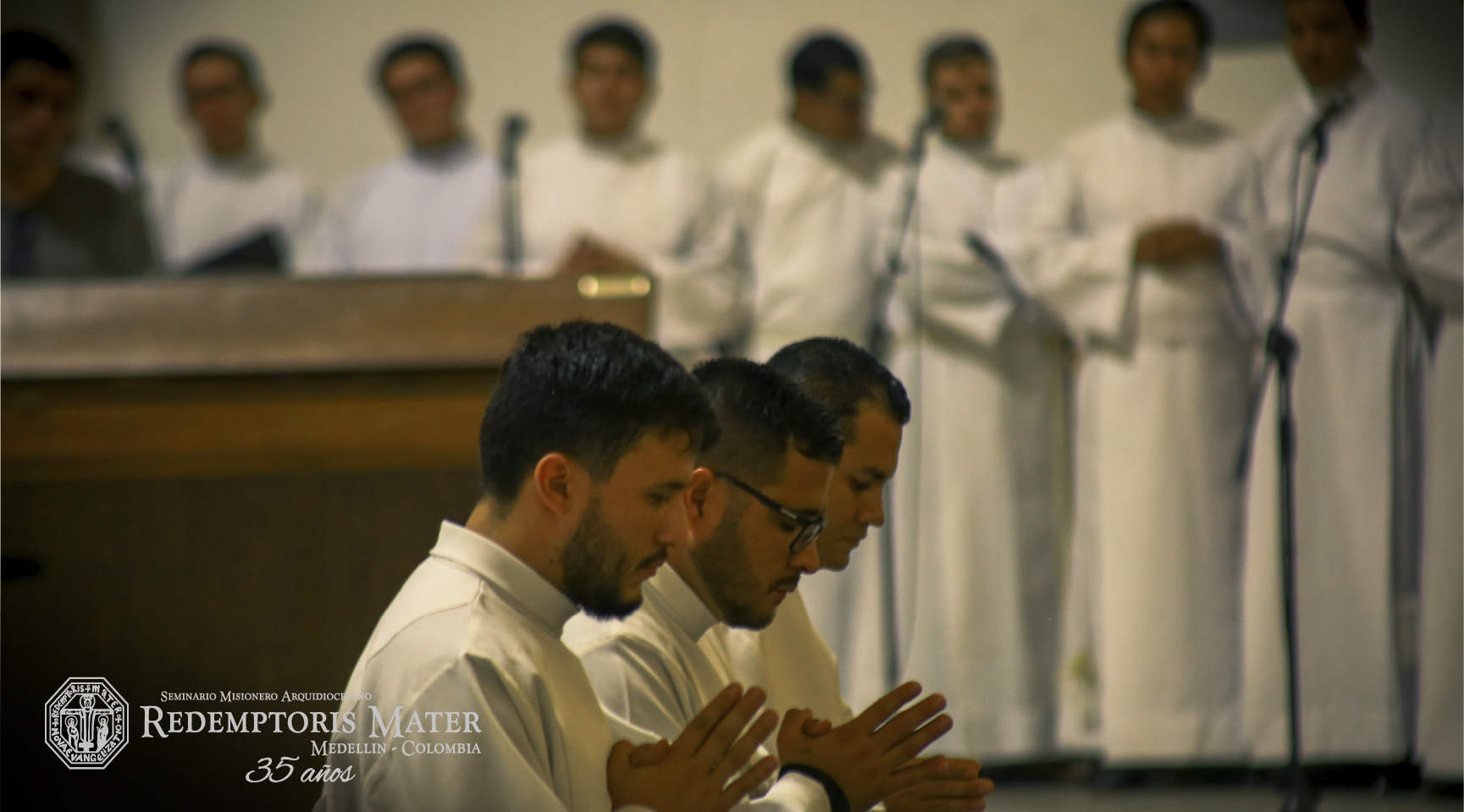 LECTORADO Y ACOLITADO 2025