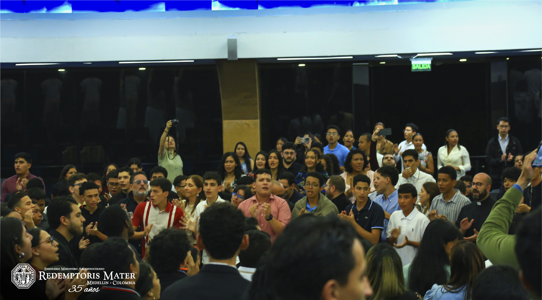 Peregrinación Nacional Jóvenes de Panamá 2026